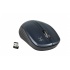 Mouse Perfect Choice Óptico PC-043225, Inalámbrico, USB, 1200DPI, Gris  1