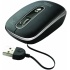 Mouse Perfect Choice Optico PC-043669-00001, USB, Negro  1