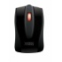 Mouse Perfect Choice PC-043812 Mini Optico Retractil Usb Color Negro
