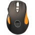 Mouse Perfect Choice Optico, PC-043850, Negro/Naranja  2