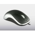 Mouse Perfect Choice PC-03881 Optico Usb Color Plata/Negro - Imagen adicional 2