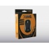 Mouse Perfect Choice PC-03881 Optico Usb Color Plata/Negro - Imagen adicional 4