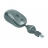 Mouse Perfect Choice Optico PC-04398, 1000DPI, USB, Gris - Imagen adicional 1