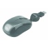 Mouse Perfect Choice Optico PC-04398, 1000DPI, USB, Gris - Imagen adicional 2