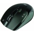 Mouse Perfect Choice Óptico PC-044178, Inalámbrico, 1480DPI, USB, Negro  1