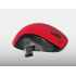 Mouse Perfect Choice Óptico PC-044215, Inalámbrico, USB, 1600DPI, Negro/Rojo  2