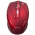 Mouse Perfect Choice Perfect Track Tech PC-044598, Inalámbrico, USB, 1480DPI, Rojo  1