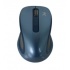 Mouse Perfect Choice Óptico PC-044741, Inalámbrico, Bluetooth, 1600DPI, Azul/Gris  3