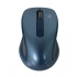 Mouse Perfect Choice Óptico PC-044741, Inalámbrico, Bluetooth, 1600DPI, Azul/Gris  7