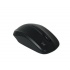 Mouse Perfect Choice Óptico Essentials, Inalámbrico, USB, 1600DPI, Negro  1