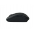 Mouse Perfect Choice Óptico Essentials, Inalámbrico, USB, 1600DPI, Negro  2