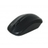 Mouse Perfect Choice Óptico Essentials, Inalámbrico, USB, 1600DPI, Negro  3