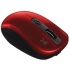 Mouse Perfect Choice Óptico PC-044802, RF Inalámbrico, 1600DPI, Rojo  1