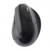 Mouse Ergonómico Perfect Choice Óptico PC-044895, RF Inalámbrico, 1600DPI, Negro  2