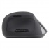 Mouse Ergonómico Perfect Choice Óptico PC-044895, RF Inalámbrico, 1600DPI, Negro  3