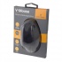 Mouse Ergonómico Perfect Choice Óptico PC-044895, RF Inalámbrico, 1600DPI, Negro  7