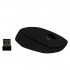 Mouse Perfect Choice Óptico Root, RF Inalámbrico, 1600DPI, Negro  1