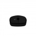 Mouse Perfect Choice Óptico Root, RF Inalámbrico, 1600DPI, Negro  3