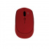 ﻿Mouse Perfect Choice Root, RF Inalámbrico, 1600DPI, Rojo  6