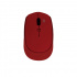 Mouse Perfect Choice Root, RF Inalámbrico, 1600DPI, Rojo  6