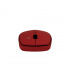 Mouse Perfect Choice Root, RF Inalámbrico, 1600DPI, Rojo  3