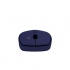 Mouse Perfect Choice Óptico Root, RF Inalámbrico, 1600DPI, Azul  3