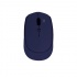 Mouse Perfect Choice Óptico Root, RF Inalámbrico, 1600DPI, Azul  6
