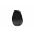 Mouse Ergonómico Perfect Choice Óptico Thumb, RF Inalámbrico, 1600DPI, Negro  3