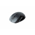 Mouse Ergonómico Perfect Choice Óptico Thumb, RF Inalámbrico, 1600DPI, Negro  1