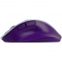 Mouse Ergonómico Perfect Choice Óptico Thumb, RF Inalámbrico, 1600DPI, Morado  6