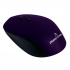 Mouse Perfect Choice Óptico PC-045113, Inalámbrico, USB, 2200DPI, Morado  2