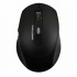 Mouse Perfect Choice Óptico PC-045144, Inalámbrico, USB, 1600DPI, Negro  1