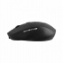 Mouse Perfect Choice Óptico PC-045144, Inalámbrico, USB, 1600DPI, Negro  3
