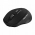 Mouse Perfect Choice Óptico PC-045144, Inalámbrico, USB, 1600DPI, Negro  2