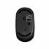 Mouse Perfect Choice Óptico Whisper, RF Inalámbrico, USB-C, 1000DPI, Negro  4
