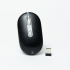 Mouse Ergonómico Perfect Choice Colori, Inalámbrico, Óptico, 1.600DPI, RF Inalámbrico/Bluetooth, Negro  2