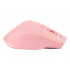 Mouse Ergonómico Perfect Choice PC-045281, Inalámbrico, Óptico, 1.600DPI, RF Inalámbrico/Bluetooth, Rosa - Imagen adicional 3