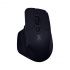 Mouse Ergonómico Perfect Choice PC-045298, Inalámbrico, Óptico, 1.600DPI, RF Inalámbrico/Bluetooth, Azul  1