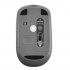 Mouse Perfect Choice Orion, Inalámbrico, Óptico, 800DPI, RF Inalámbrico, Negro  5