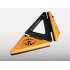 Ventilador Perfect Choice Plegable para Laptop PC-080466, Negro/Amarillo - Imagen adicional 1