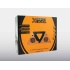 Ventilador Perfect Choice Plegable para Laptop PC-080466, Negro/Amarillo - Imagen adicional 6