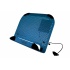 Perfect Choice Base Enfriadora de Aluminio para Netbook, Azul  1