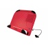 Perfect Choice Base Enfriadora PC-080732 para Netbook, Rojo