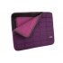 Perfect Choice Funda de Poliester 15.4'' Morado