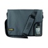 Perfect Choice Messenger Maletín de Poliester 15.6'' Gris (PC-081159)