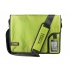 Perfect Choice Messenger Maletín de Poliester PC-081197 15.6'' Verde