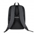 Perfect Choice Mochila de Poliéster Anti-Robo para Laptop 15.6'', Negro/Gris  3
