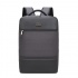 Perfect Choice Mochila de Poliéster Norwich para Laptop 17", Negro  4