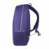 Perfect Choice Mochila de Poliéster Feather para Laptop 17", Morado  3