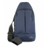 Perfect Choice Mochila de Poliéster Crossbody para Tablet 7", Azul  1